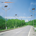 neues angekommenes YANGZHOU energiesparendes Solarenergie-Straßenlaterne / 30 Watt führte Straßenlaterne